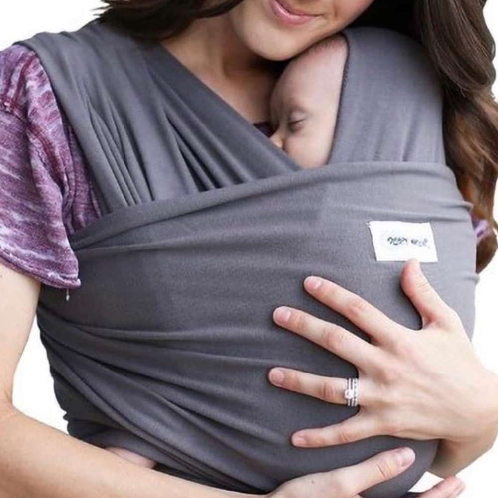 Sleepy Baby Wrap